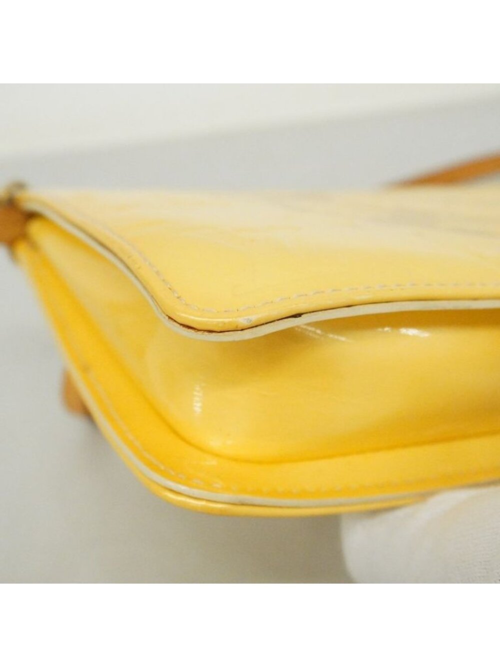 Louis Vuitton Pouch Vernis Lexington Lou - Picture 6 of 10
